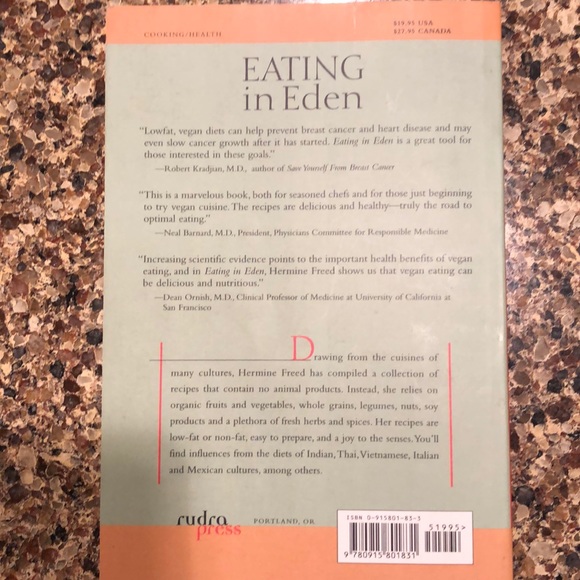 Cookbook - Picture 2 of 2